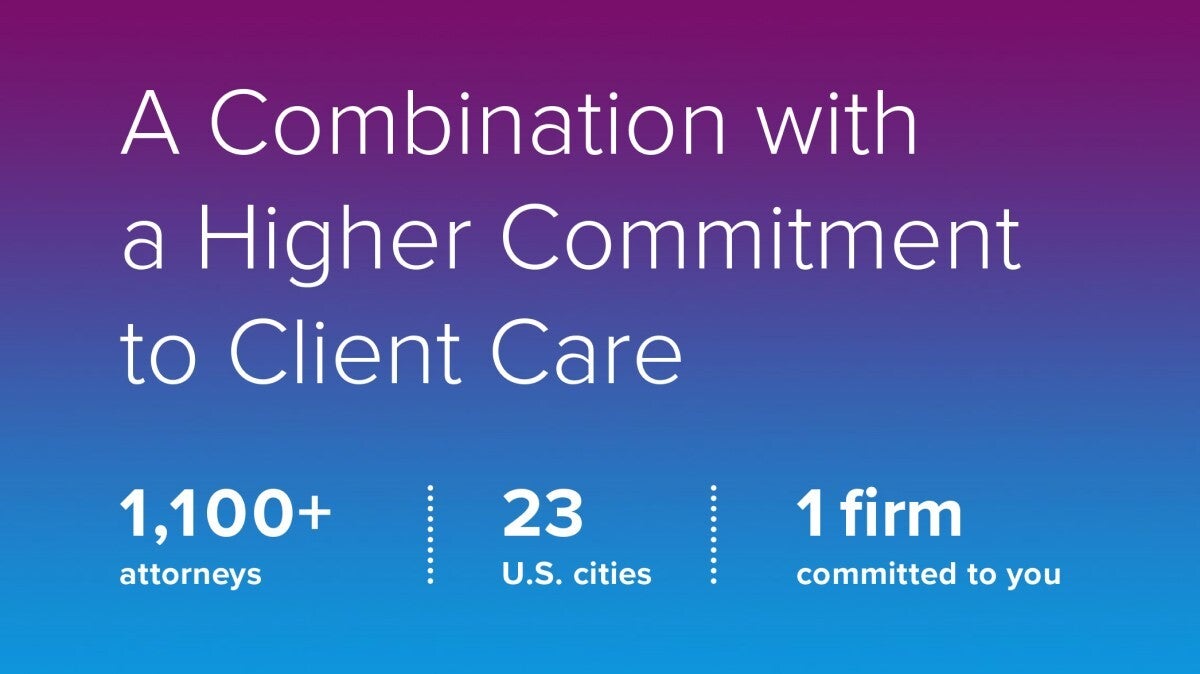 Troutman Pepper Officially Launches Troutman Pepper