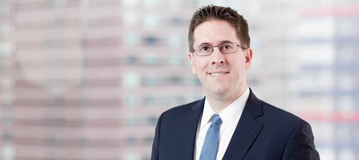 Law360 Names Troutman Pepper Partner Kevin Wallace a Rising Star in