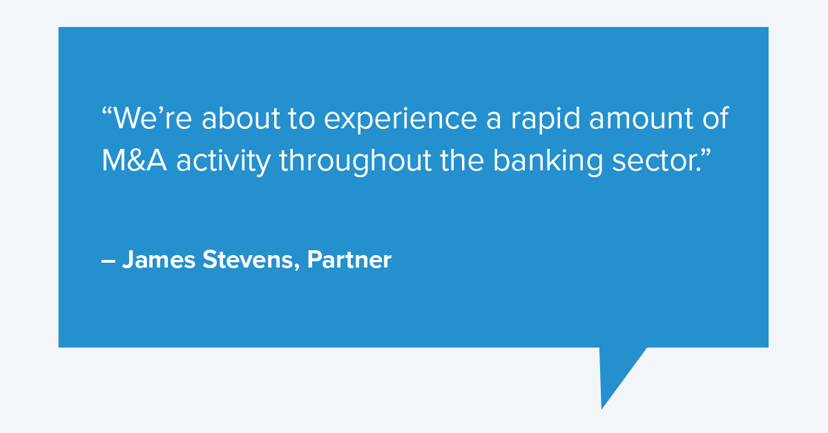 US Regional Bank M&A Surges Back to Life With 2 MOEs in 2 Weeks