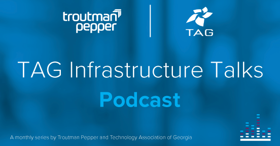 TAG Infrastructure Talks Podcast