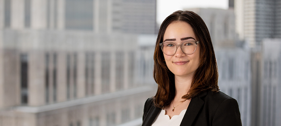 Emma E. Trivax | Troutman Pepper