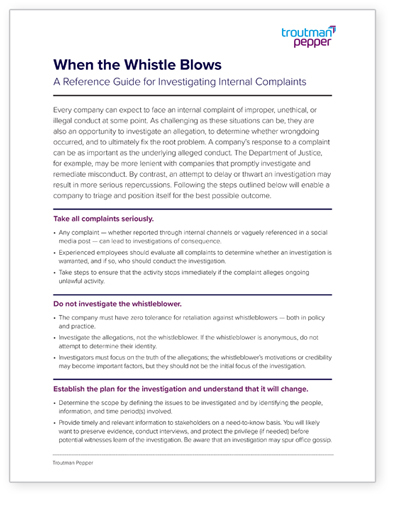 When the Whistle Blows PDF image