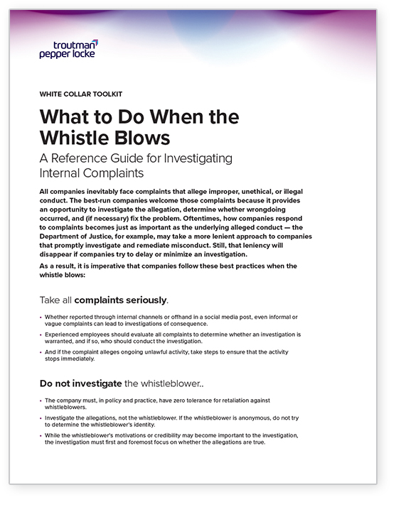 When the Whistle Blows PDF image