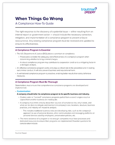 When Things Go Wrong - PDF image
