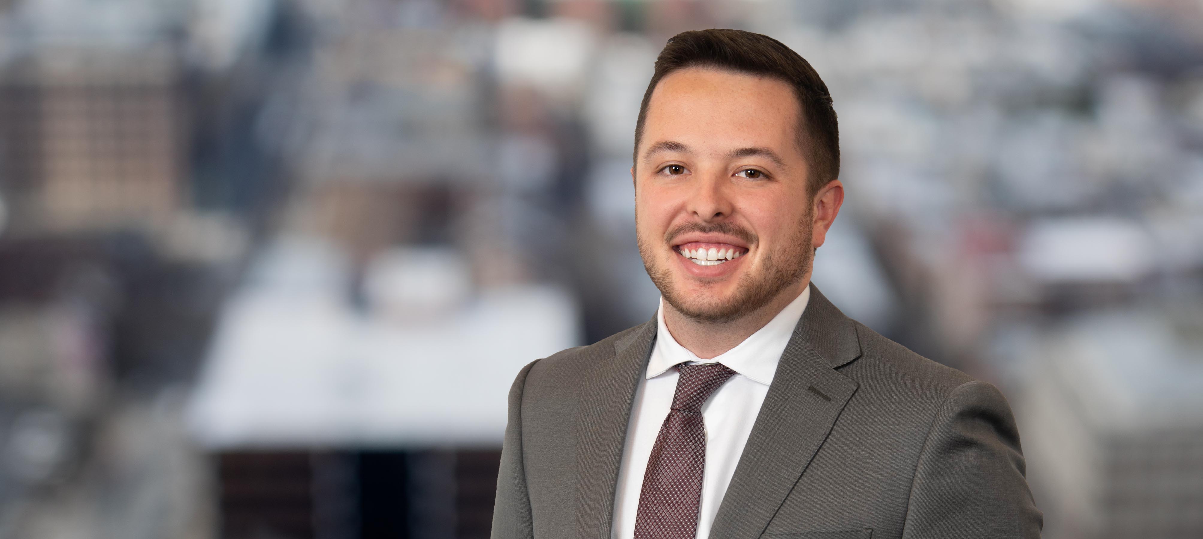 Matthew A. Ramsey Troutman Pepper