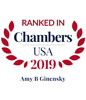 Chambers Badge 2019 Image
