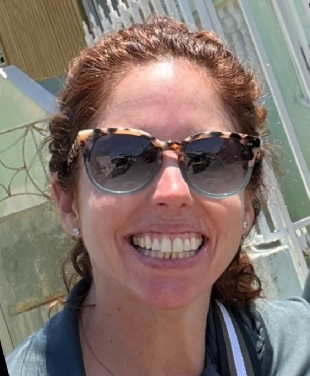 Photo of Sabrina Fitze
