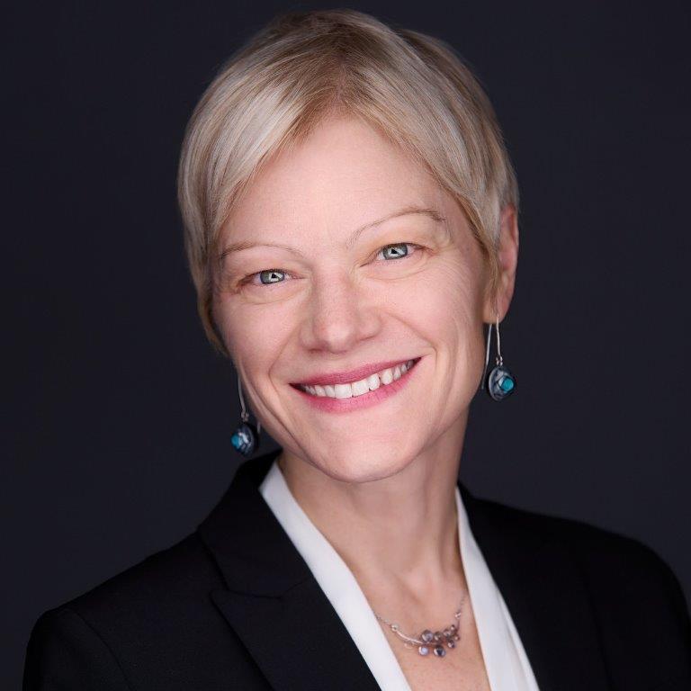 Photo of Jessie Beckett-McWalter