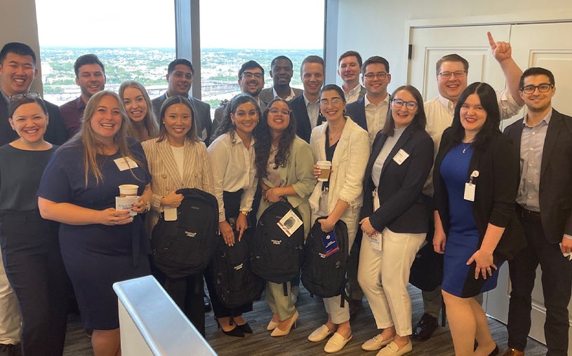 Summer Associate Program Troutman Pepper