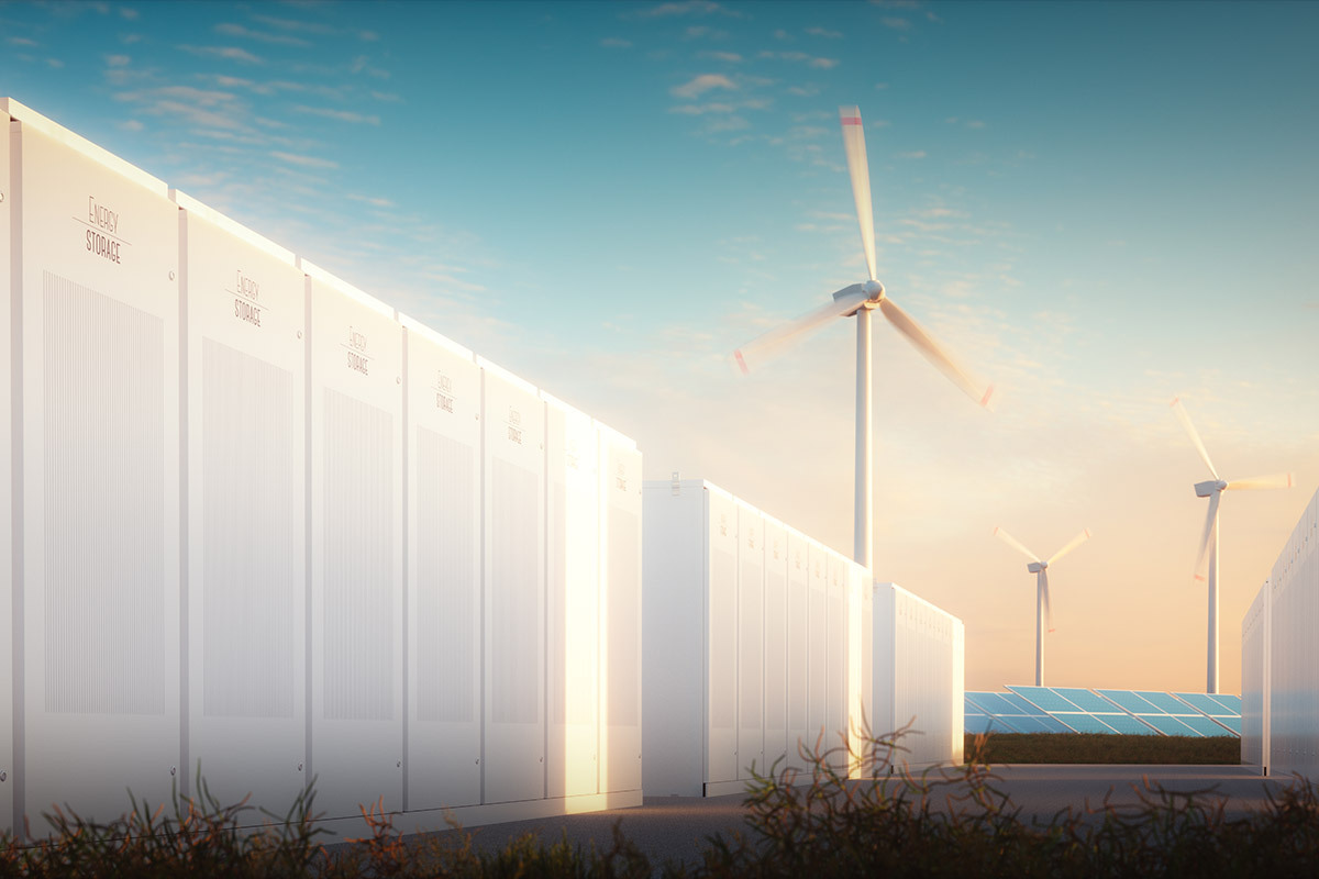 Energy Storage Finance & Investment Summit Troutman Pepper