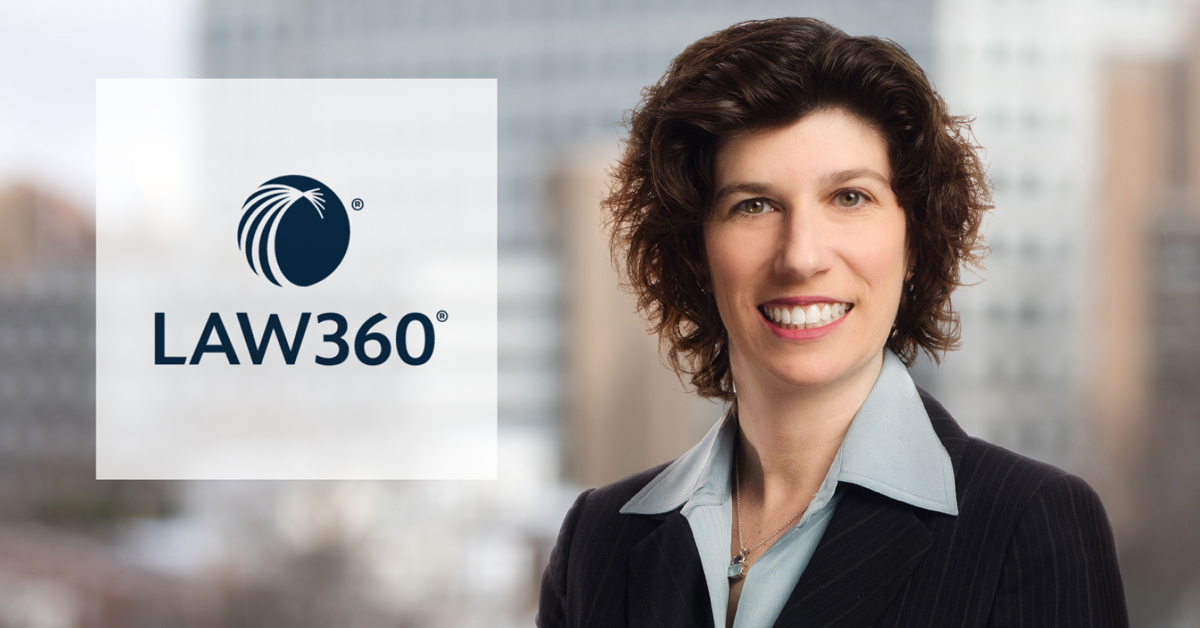 Troutman Pepper #39 s Evelyn Meltzer Named to Law360 #39 s 2023 Bankruptcy
