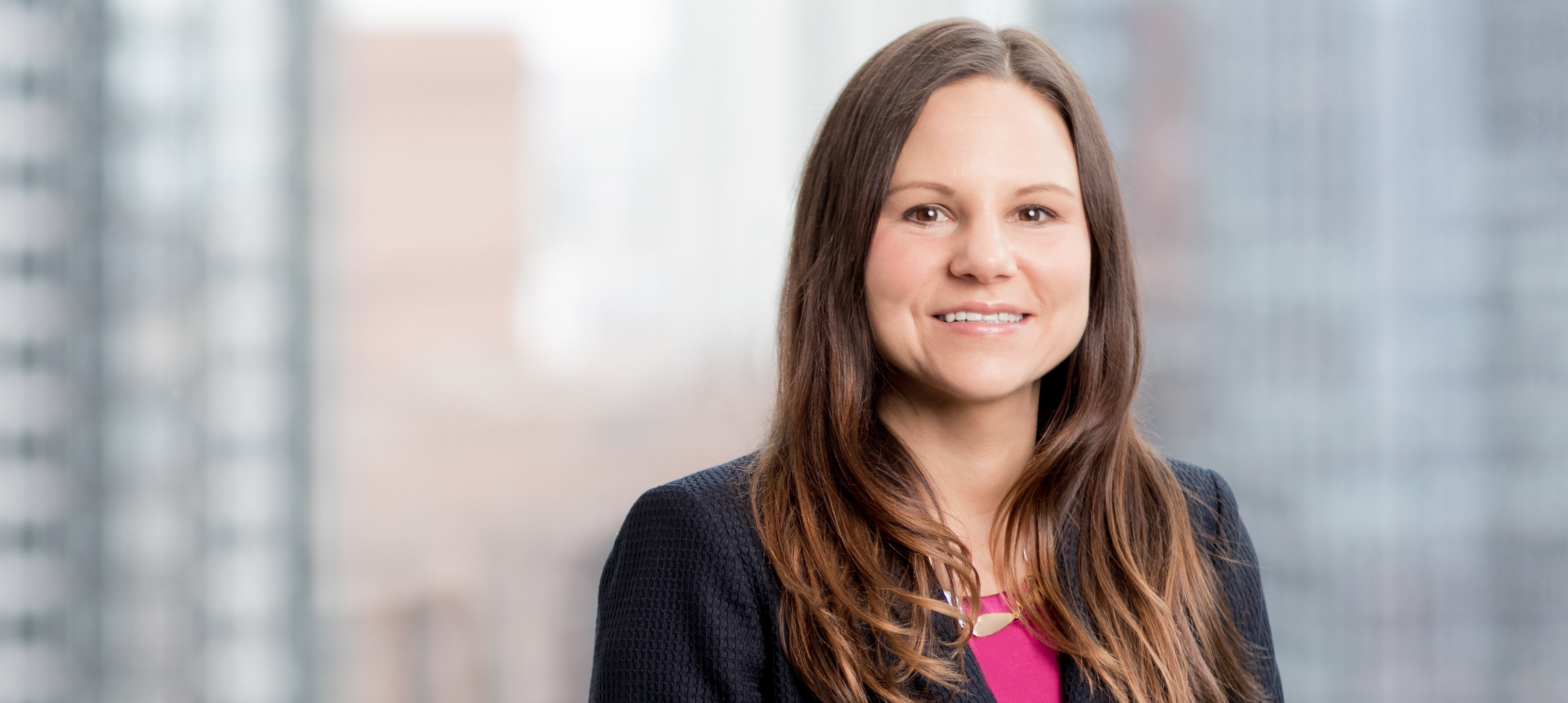 Photo of Molly DiRago