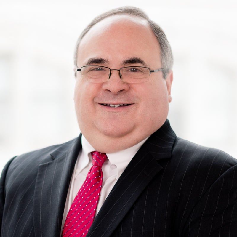 Jonathan A. Constine, Retired Partner at Troutman Pepper Locke