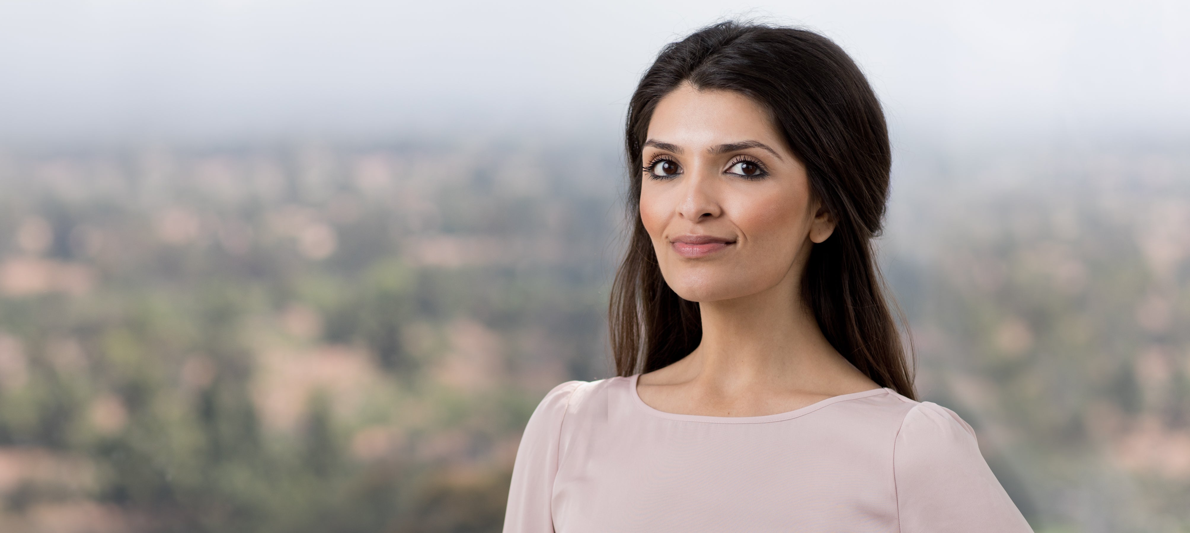 Photo of Sadia Mirza