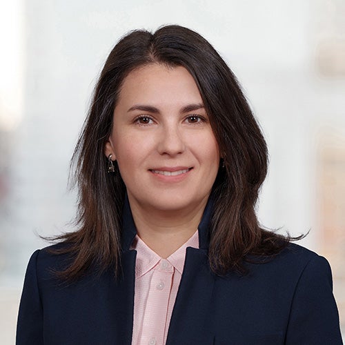 Photo of Viktoriia De Las Casas