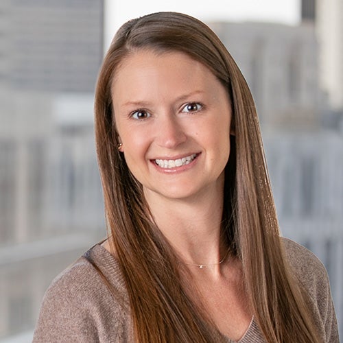 Photo of Katherine Swider