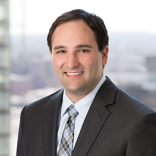 Photo of Nickolas Guttman