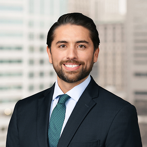 Photo of Nicholas Ramos