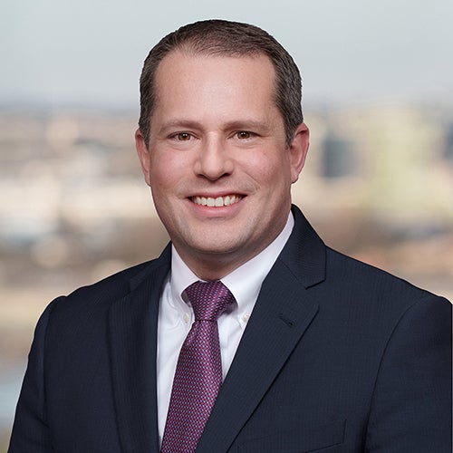 Photo of Justin Golart