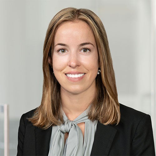 Photo of Madeleine Knaus