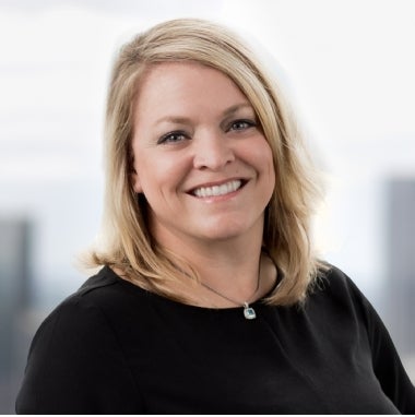 Photo of Clare Martin Roath