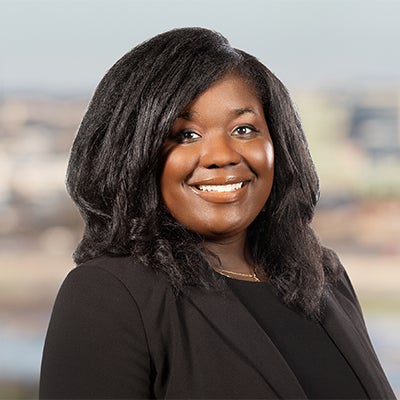 Photo of Michala Black Lambert
