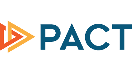 PACT logo