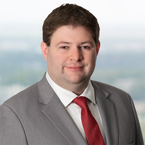 Photo of Alex Speer