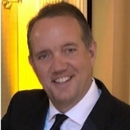 Photo of John Cooper