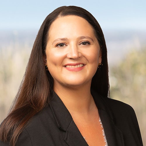 Photo of Katie Kline