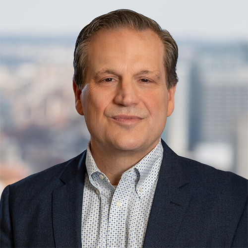 Photo of Tom Cole