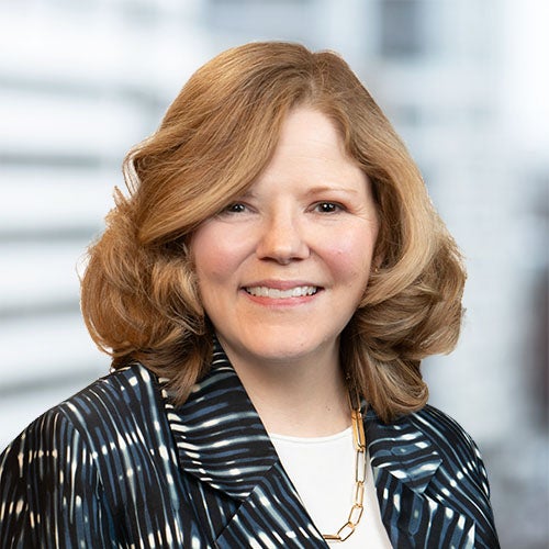 Photo of Anne Dailey