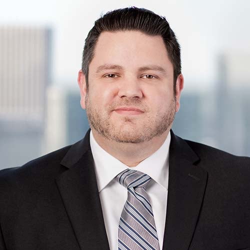 Photo of Andrew Doherty