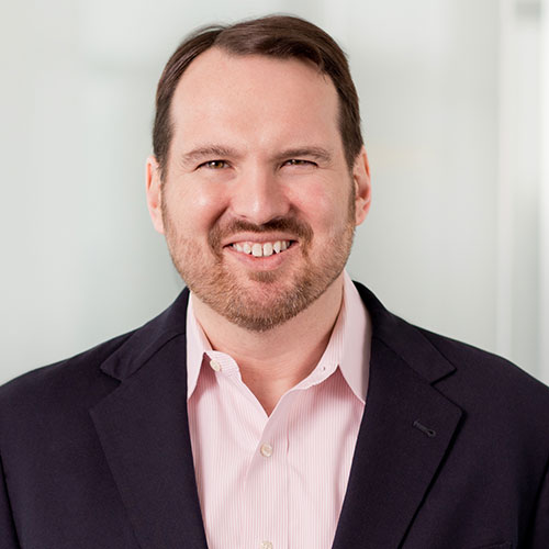 Photo of Kristopher Henman