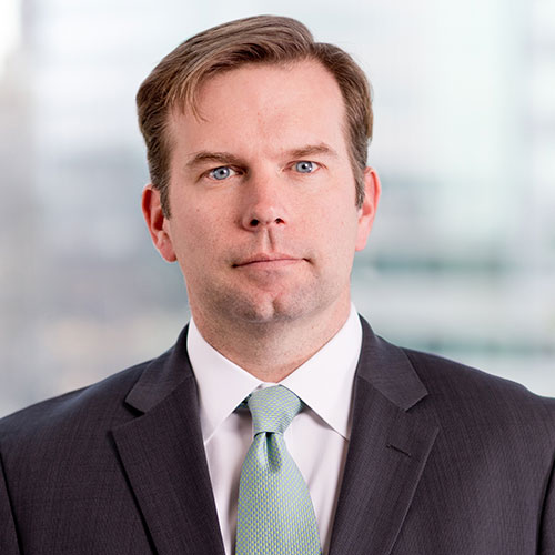 Photo of Michael Lacy