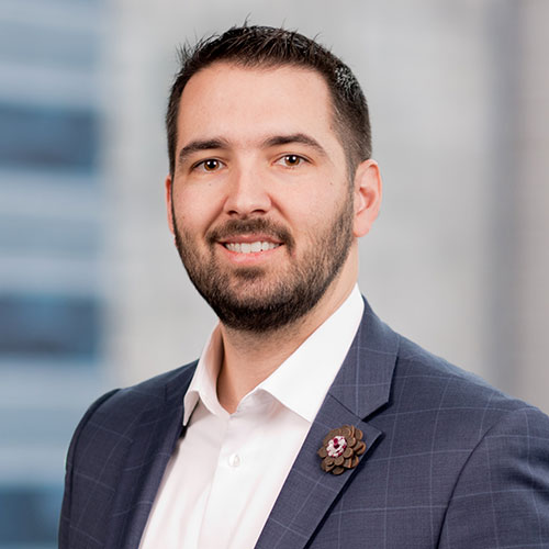 Photo of Andrew Medeiros