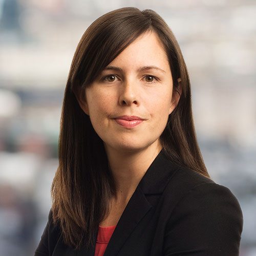 Photo of Sara Richman