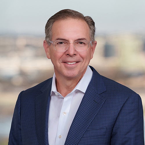 Photo of Brooks Smith