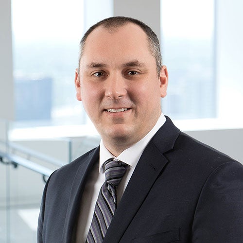 Photo of Bryan Smith