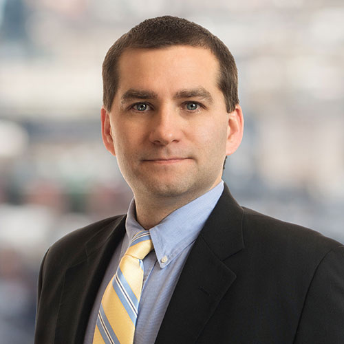 Photo of Jason Spang