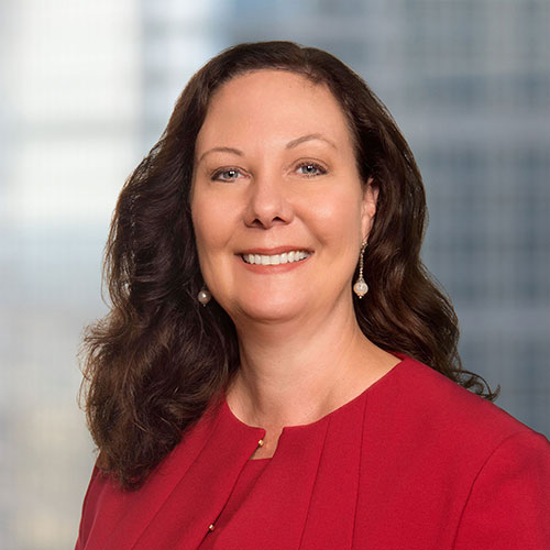 Photo of Deborah Spranger