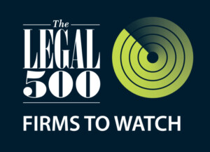 legal 500 logo