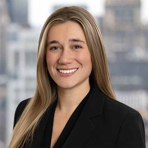 Photo of Katie Condon
