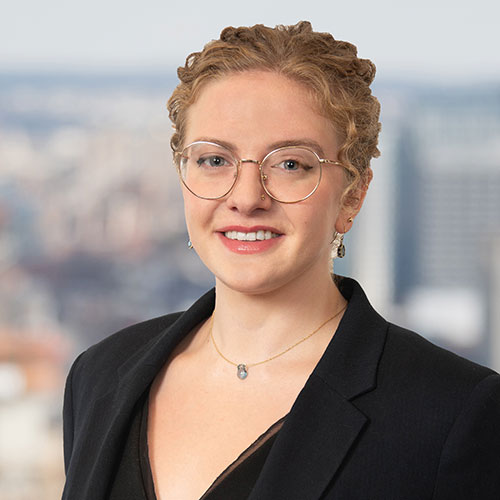 Photo of Linnea Kelly