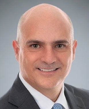 Photo of David Slovensky