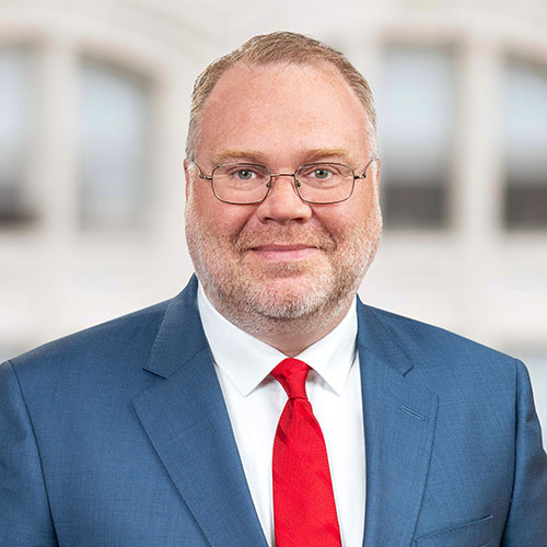 Photo of Jeff Strenkowski