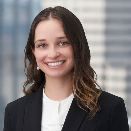 Kimberly Douglas, Associate at Troutman Pepper Locke