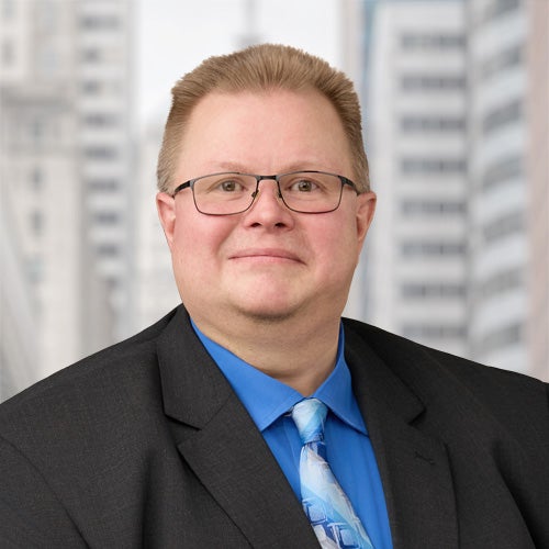 Photo of Chris Grzadziel