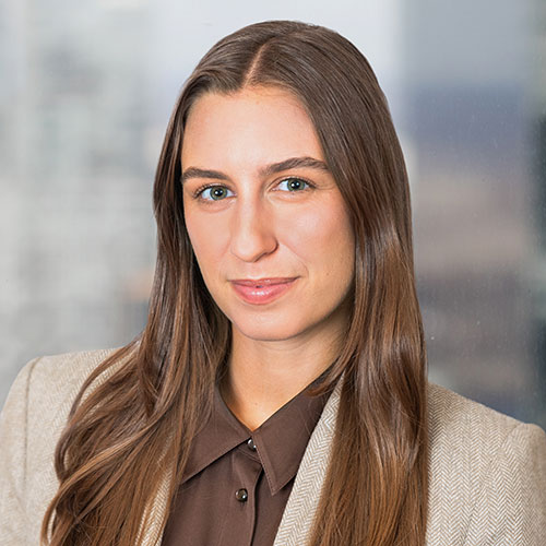 Photo of Brooke Labonski