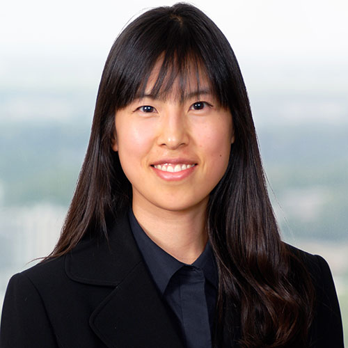 Photo of LouLou Yan